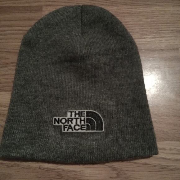 Boys north face sock cap - Picture 4 of 4